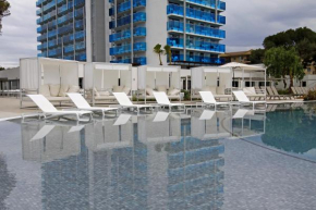  Tonga Tower Design Hotel & Suites  Кан Пикафорт